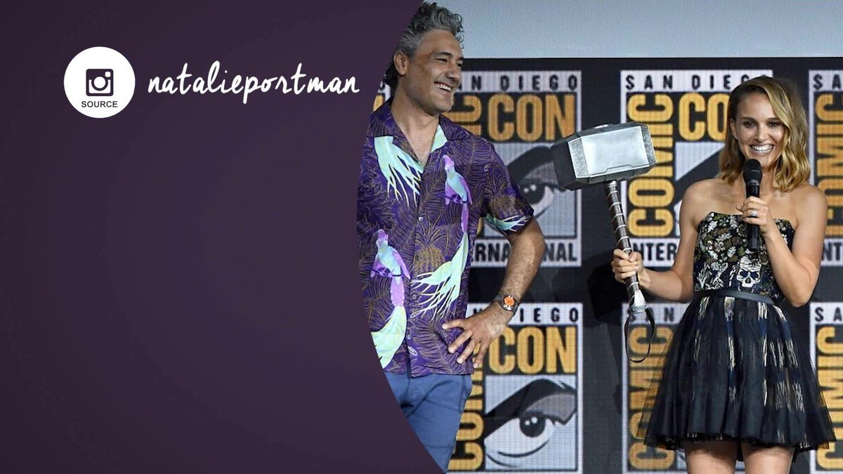 Natalie Portman_Mighty Thor