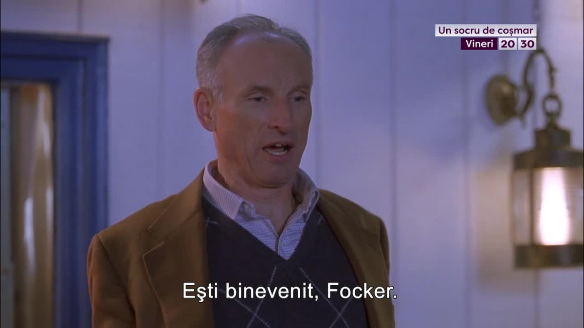 O Familie De Cosmar Promo Pro Tv Plus