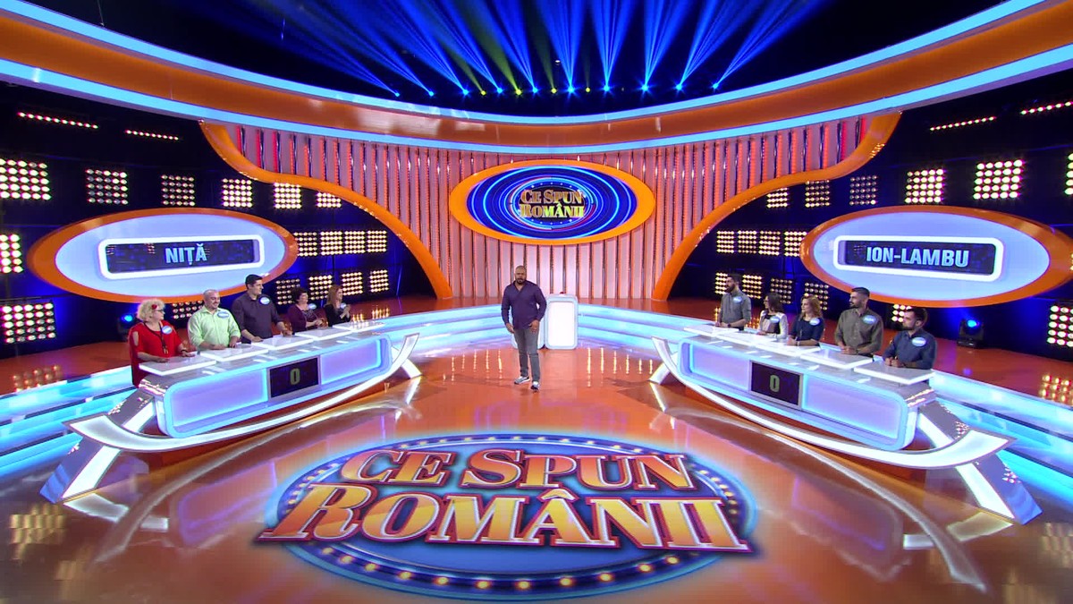 11 Aprilie 2019 Ce Spun Romanii Pro Tv Plus