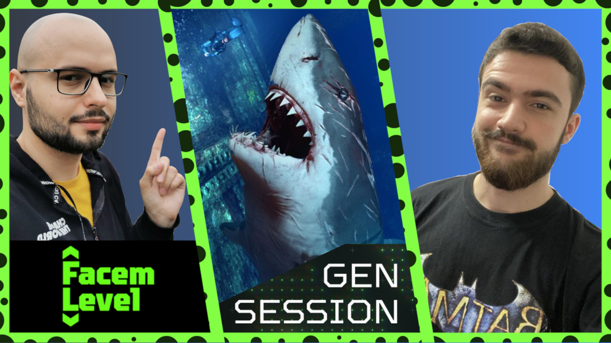 Facem Level ep. 15 - Depth