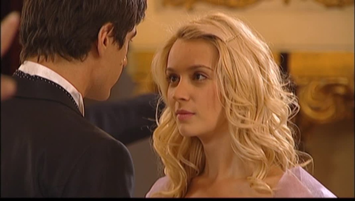 Episodul 56 Regina Pro Tv Plus