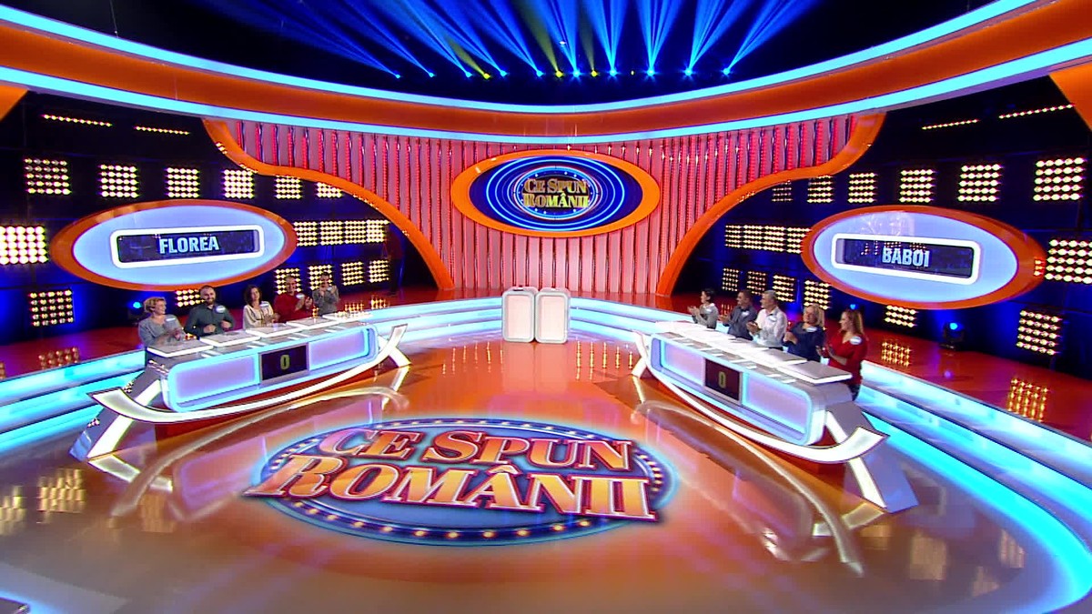 1 aprilie 2019 | Ce spun românii? | PRO TV PLUS