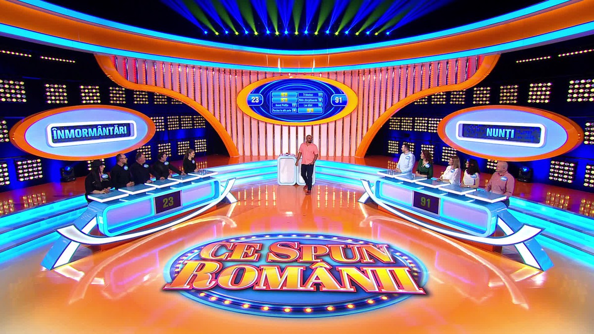 Ce spun romanii - 8 Octombrie 2020 | Ce Spun Romanii | Editii online