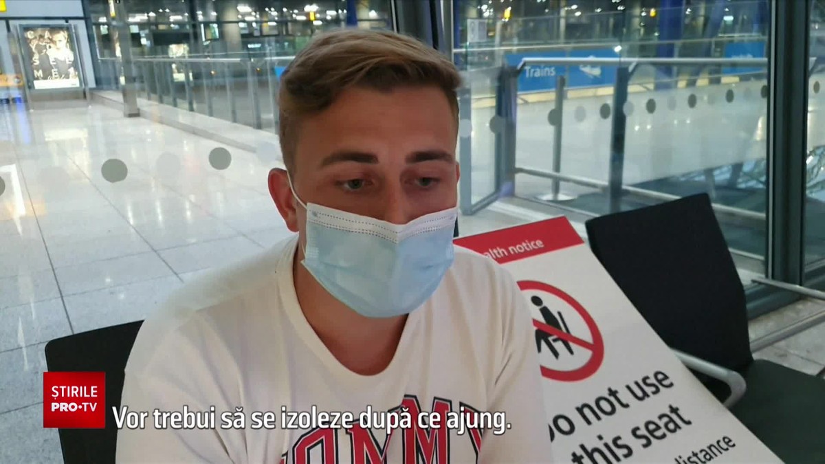 Stirile PRO TV # 19.00 – 26 Iul 2020
