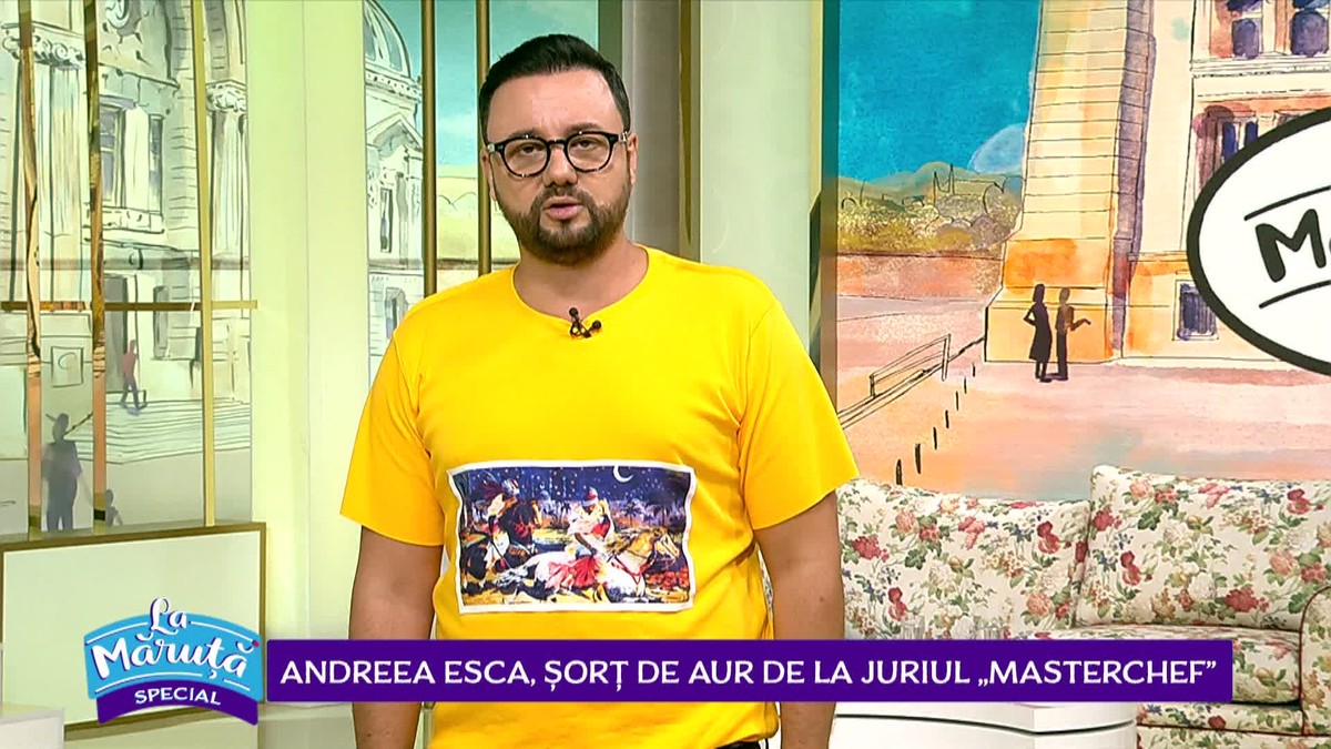 La Maruta - 9 septembrie 2019
