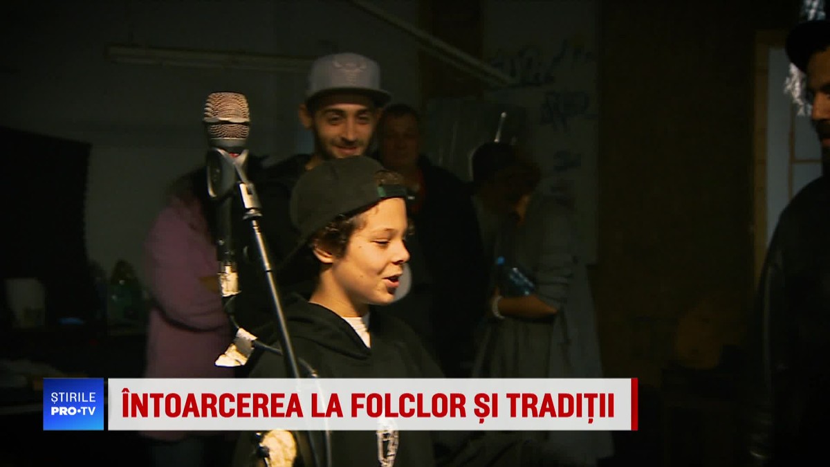 Stirile PRO TV - 1 Decembrie 2019