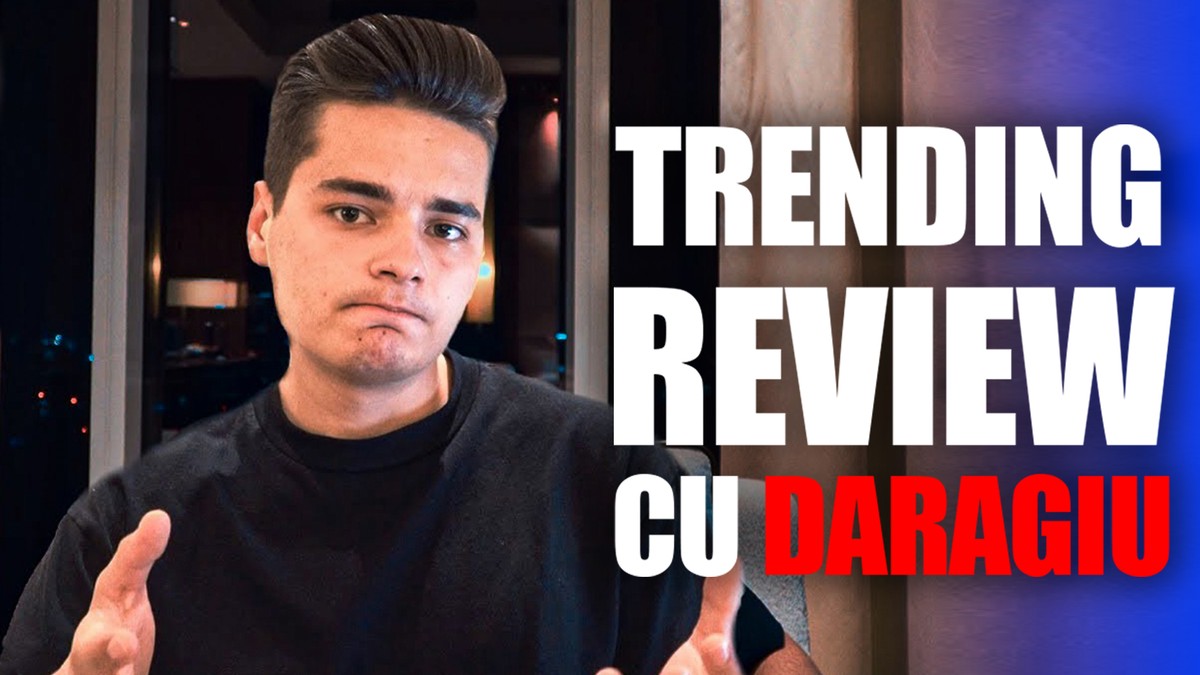 Trending Review Final ep46