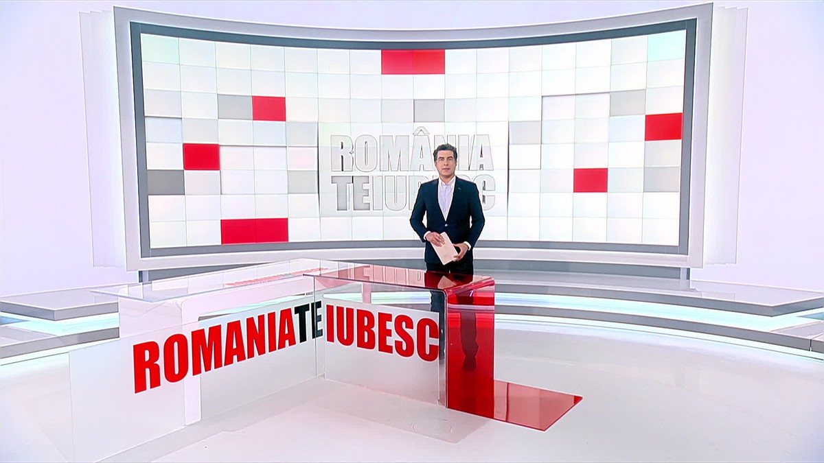 Romania Te Iubesc Ierusalim In Asteptarea Pacii Romania Te Iubesc Pro Tv Plus
