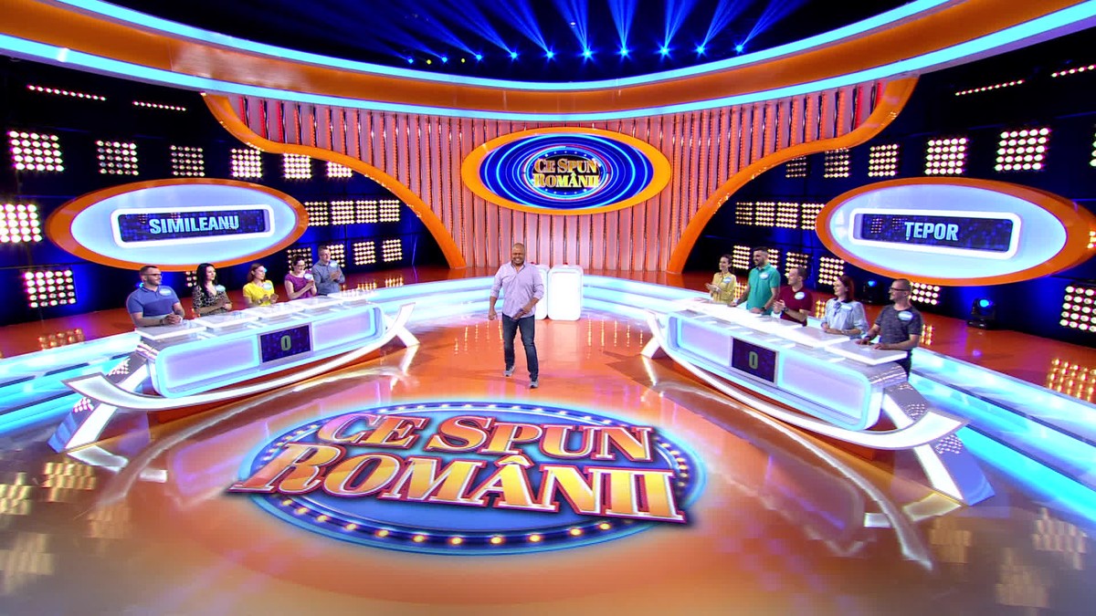 21 Iunie 2019 Ce Spun Romanii Pro Tv Plus