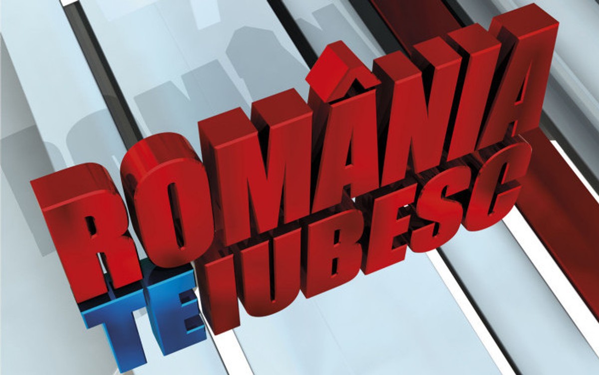 Romania Te Iubesc Argintii Din Cartea Sfanta Romania Te Iubesc Pro Tv Plus