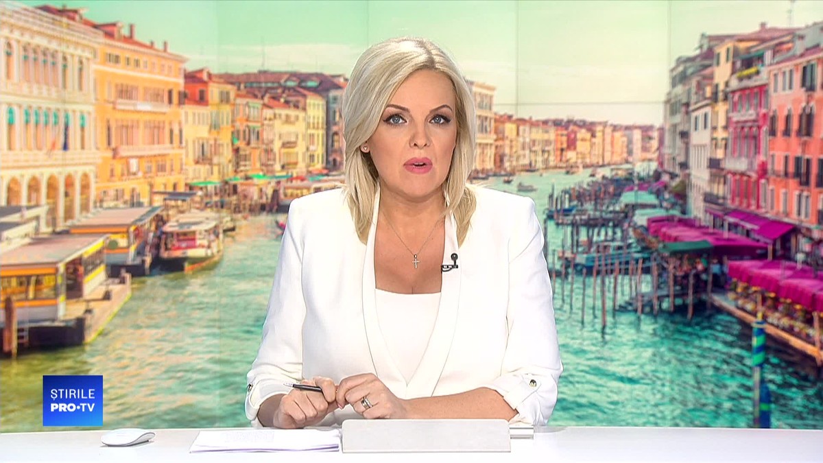 Stirile PRO TV - 8 septembrie 2019
