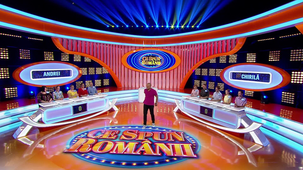 Ce spun romanii - 25 mai 2018 | Ce spun românii? | PRO TV PLUS