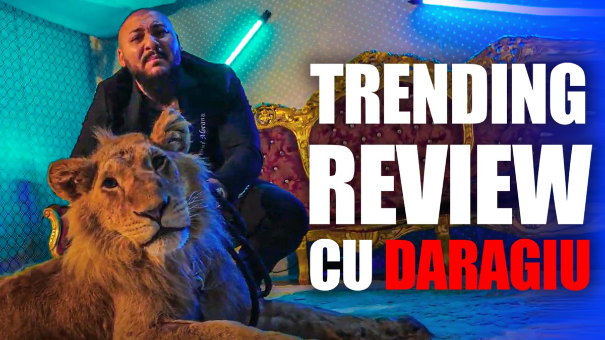 Trending Review 47