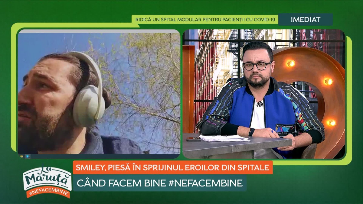 La Maruta - 2 Aprilie 2020