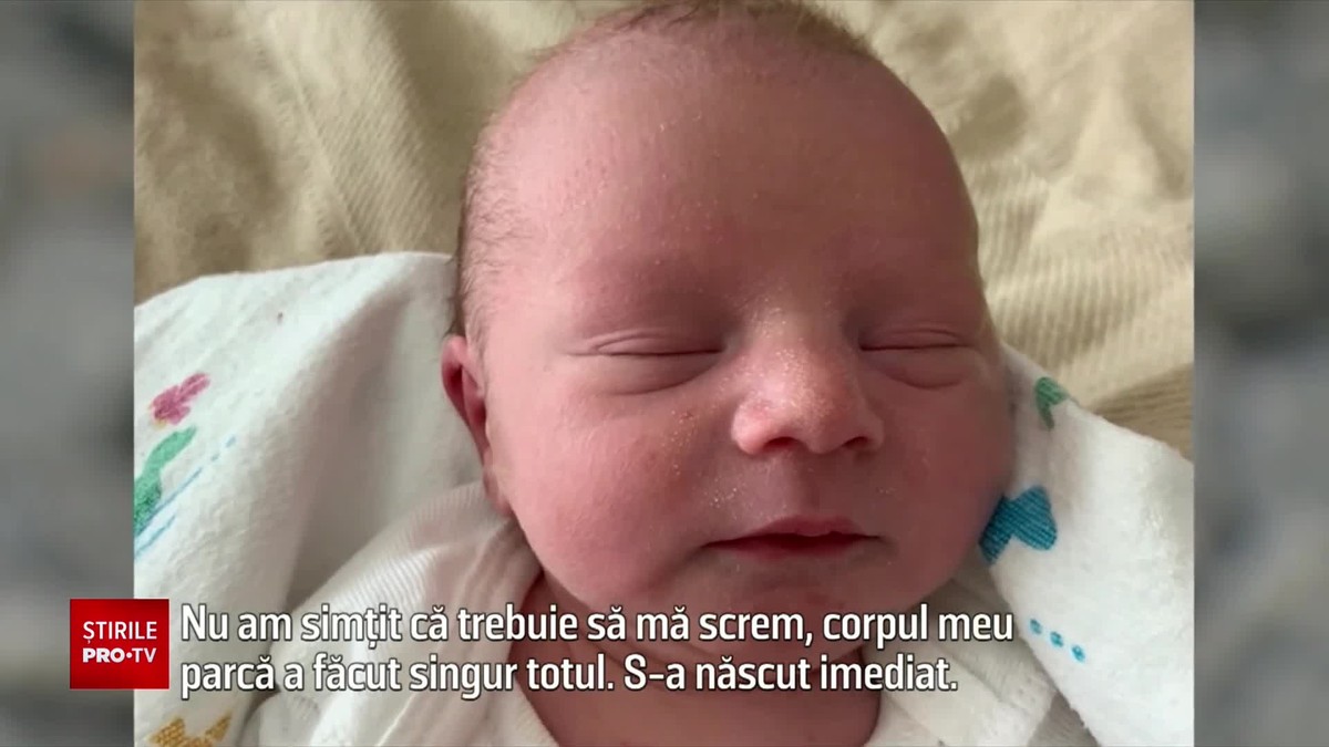 Stirile PRO TV # 19.00 – 24 Mai 2020