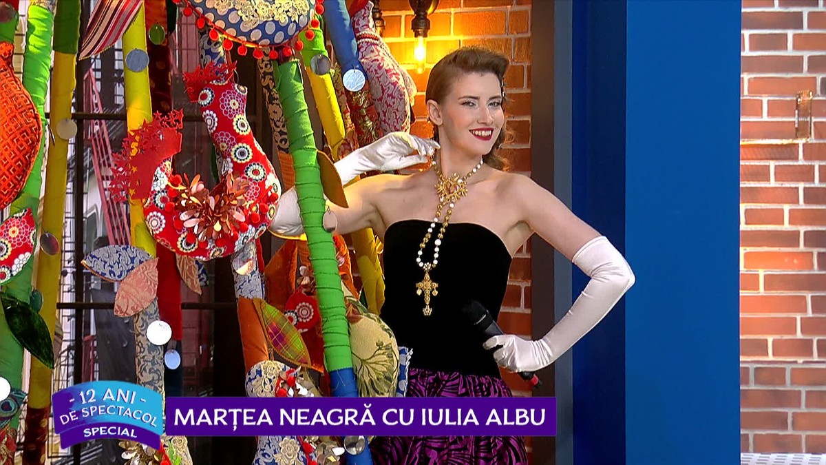La Maruta - 3 Decembrie 2019