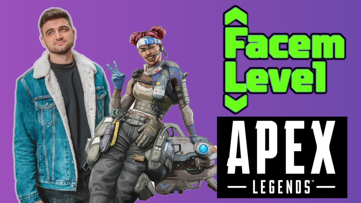 facem level ep.12 - apex cu zasami v 1.2