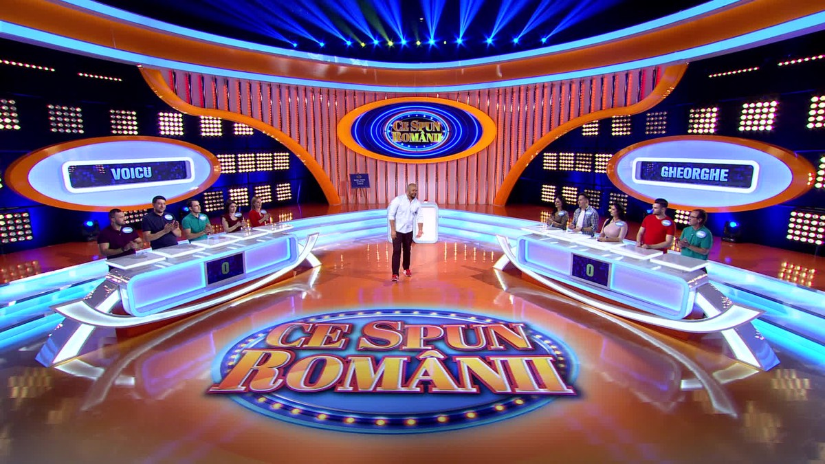 21 mai 2019 | Ce spun românii? | PRO TV PLUS