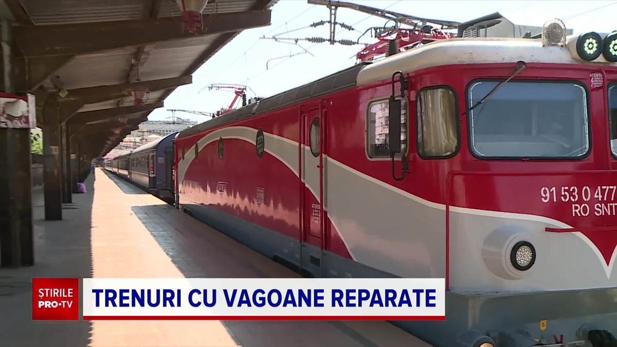 Stirile PRO TV # 19.00 – 16 Sep 2020