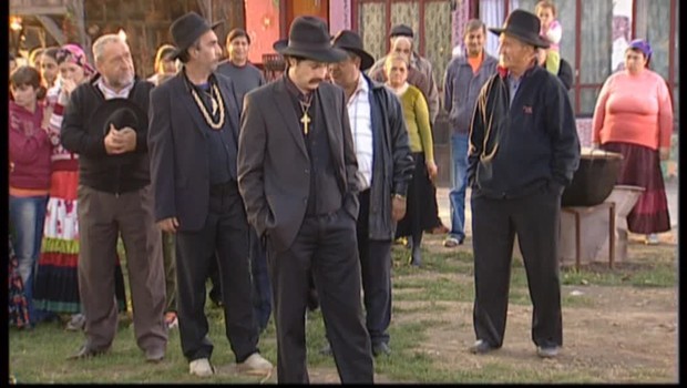 Episodul 50 Regina Pro Tv Plus