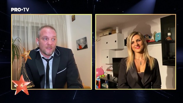 Cine A Fost Favoritul Lui Radu PalaniÈ›Äƒ In Marea FinalÄƒ Romanii Au Talent È™i Ce Va Face Cu Premiul Talente SurprinzÄƒtoare Pro Tv Plus