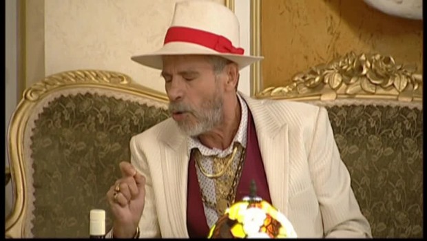 Episodul 20 Regina Pro Tv Plus