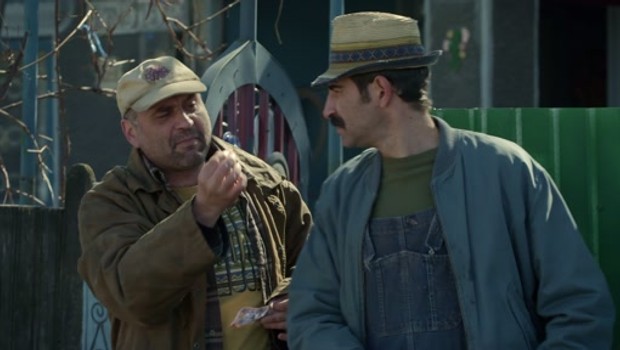 Las Fierbinti Sezonul 12 Episodul 27