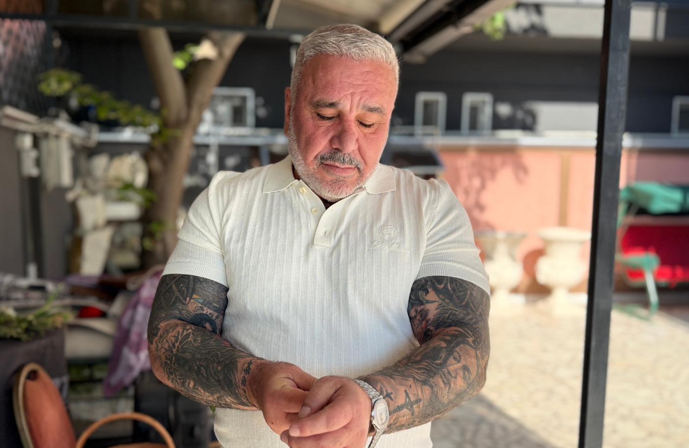 SILE CĂMĂTARU