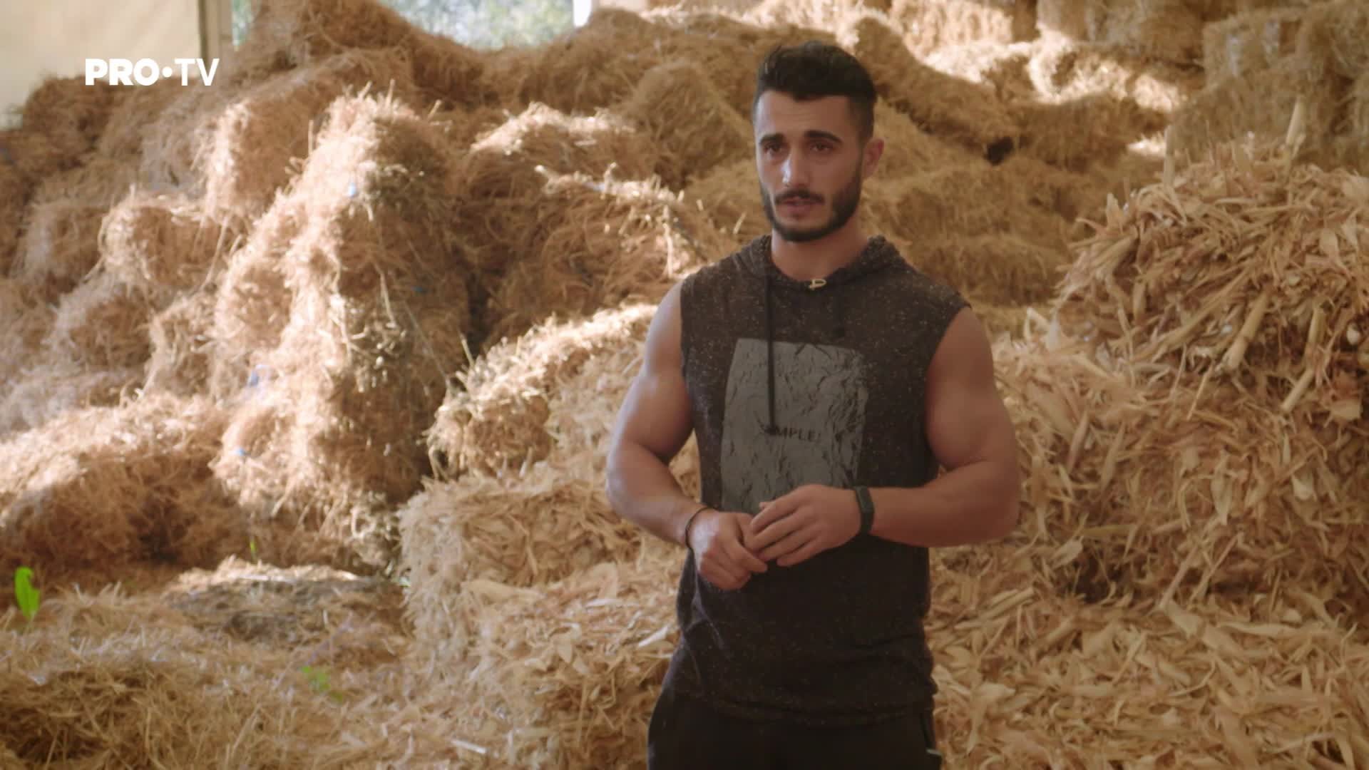 Andrei a decis să o elimine pe una dintre fete_long