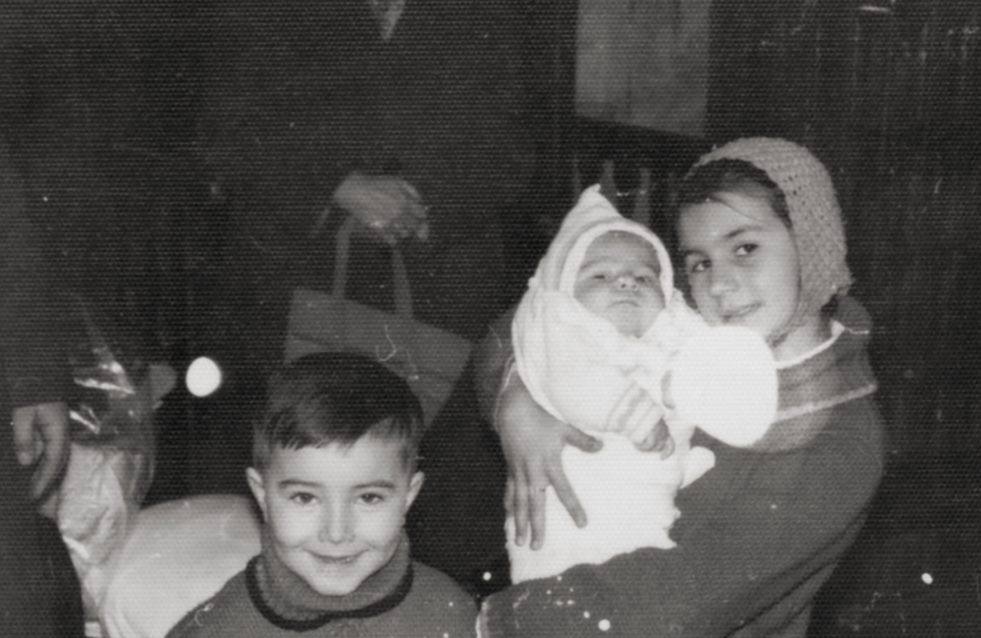 1940–1960
