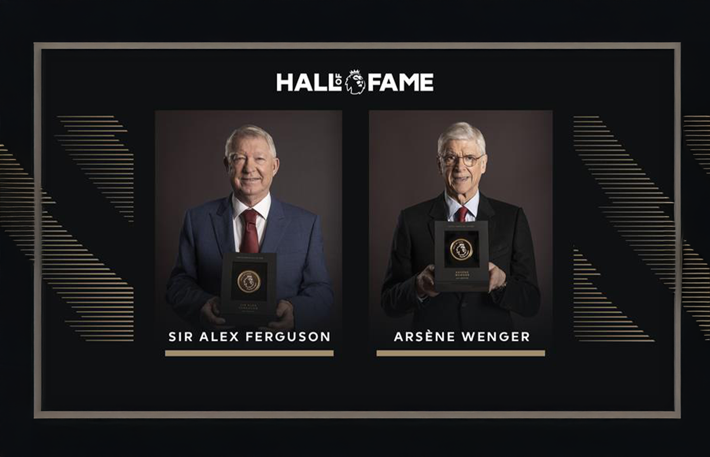 HALL OF FAME